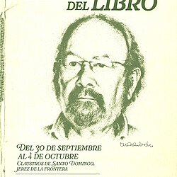 Feria del Libro 2026 verde