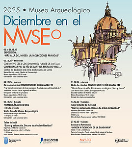 Actividades Diciembre