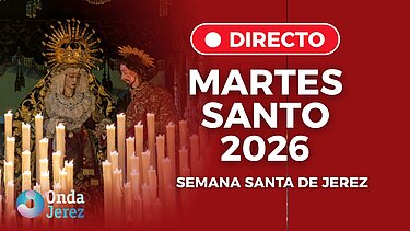 martes santo