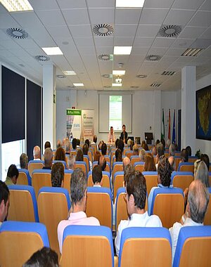 curso