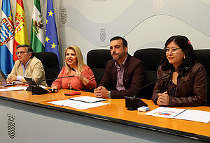 Rueda Prensa suelos municipales