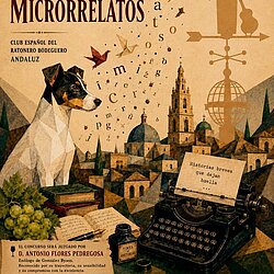 Concurso Microrrelatos