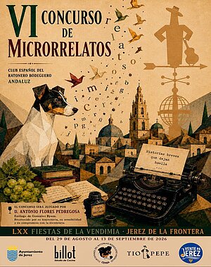 Concurso Microrrelatos