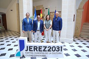 El Encuentro Social de Enganches se celebrará el 25 de octubre