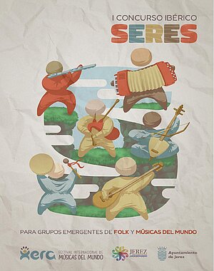 I CONCURSO IBÉRICO SERES