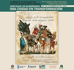 III JORNADAS DE ESTUDIOS ANDALUSÍES
