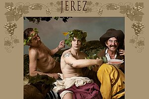 Muestra 'iN VINO VERITAS'