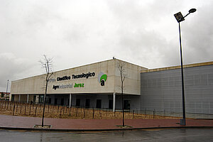 Archivo. El Ayuntamiento adjudica dos parcelas del PTA