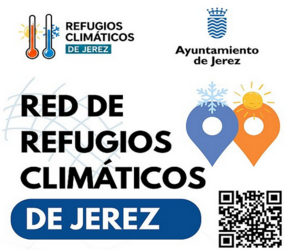 Refugios Climáticos