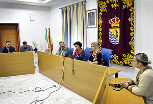 Guadalcacín