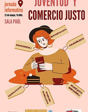 Comercio Justo