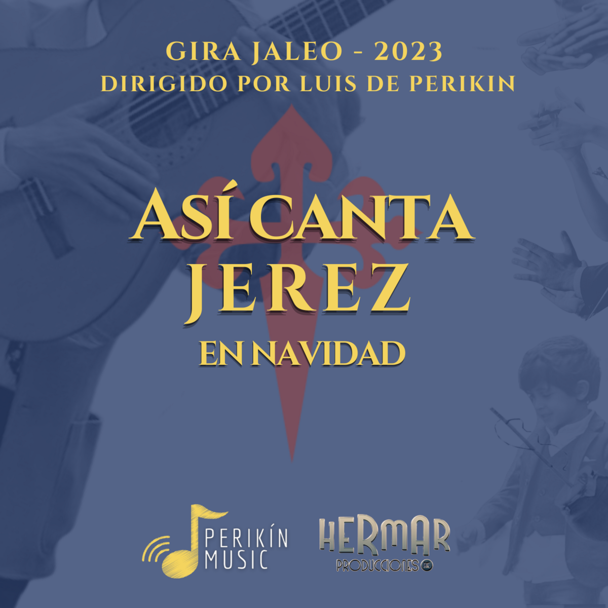 ASÍ CANTA JEREZ EN NAVIDAD Ayuntamiento de Jerez Página oficial