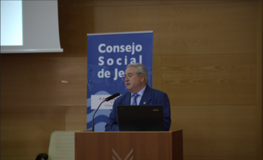 II Jornadas del Consejo Social 