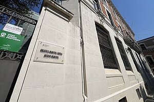 El Ayuntamiento aprueba las obras de la cubierta de la Biblioteca Municipal