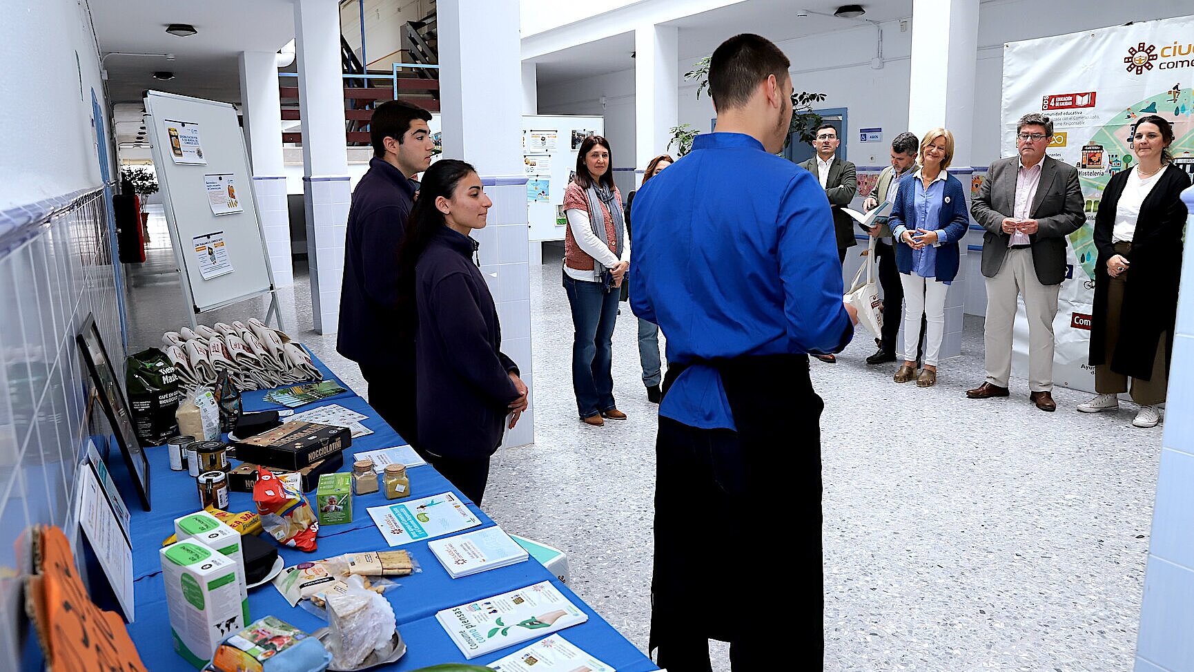 SAFA Comercio Justo