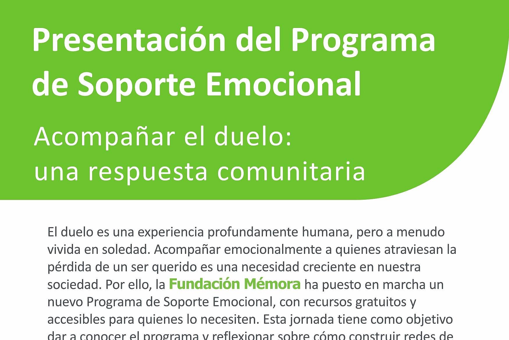 Cartel de la iniciativa