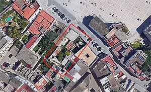 Imagen donde se ubica el edificio