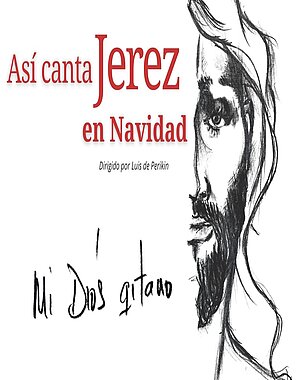 así canta...