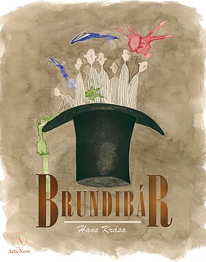 BRUNDIBAR