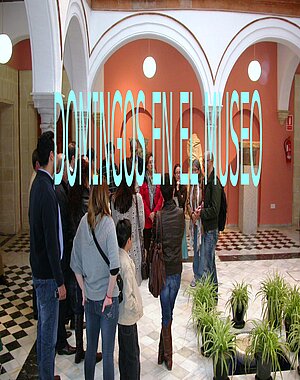 Jornada de puertas abiertas