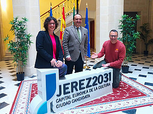 Francisco Zurita presenta el ciclo de Teatro