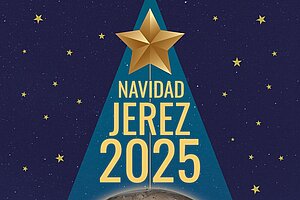 Cartel Navidad