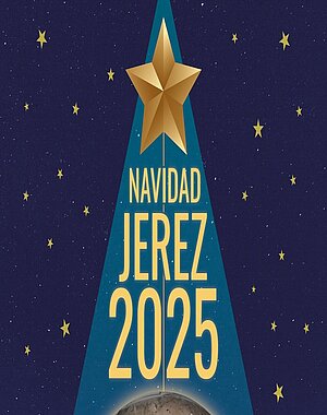 Cartel Navidad