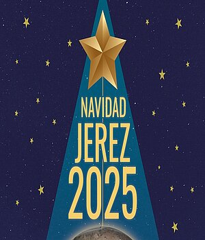 Cartel Navidad