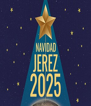 Cartel Navidad
