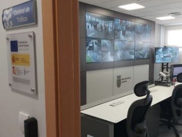 Acceso Sala