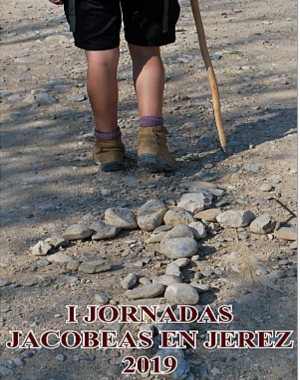 I Jornadas Jacobeas de Jerez, en El Alcázar