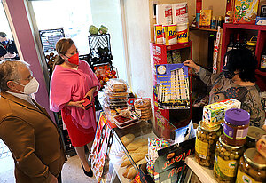 Campaña primavera Parque Atlántico