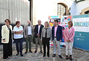 Alcaldesa inaugura Escuela de Voluntariado