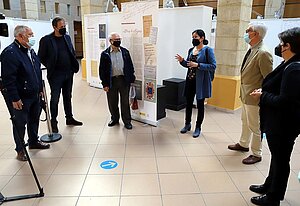 Certamen Ateneo de Jerez