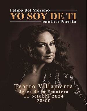 FELIPA DEL MORENO