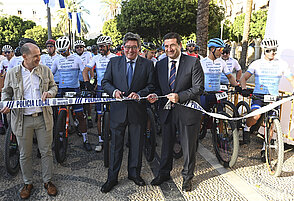 Campeonato España MTB