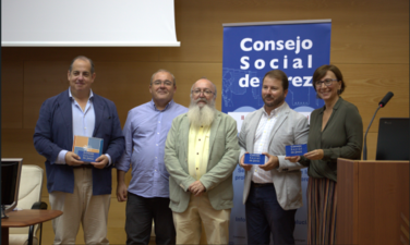 II Jornadas del Consejo Social 