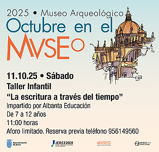 Taller Infantil