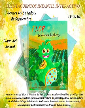 Flor