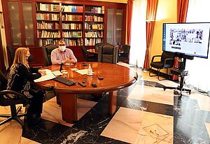 Memoria Congreso Internacional del Vino