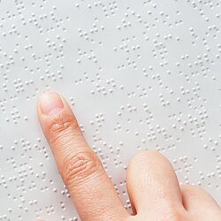 Sistema Braille