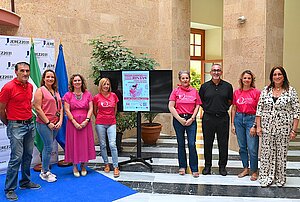 Susana Sánchez y Tomás Sampalo presentan una edición de Pedaleando juntas