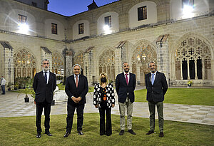 Hermandades de Las Angustias