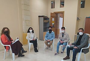 Asociación juvenil Crimilaw