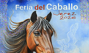 El Pregón Oficial de la Feria del Caballo será el viernes 8 