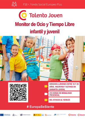 Oferta Formación