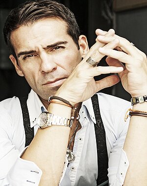 ismael jordi