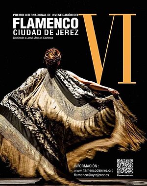 VI PREMIO DE INVESTIGACIÓN DEL FLAMENCO