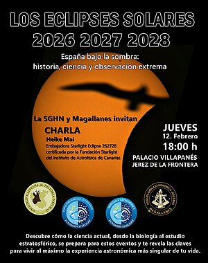 Los eclipses solares