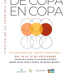 De copa en copa